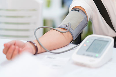 診察室血圧値と家庭血圧値（R3.2月号）